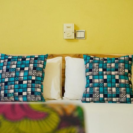 Apartamento Au Coeur De Ouidah 2 Exterior foto